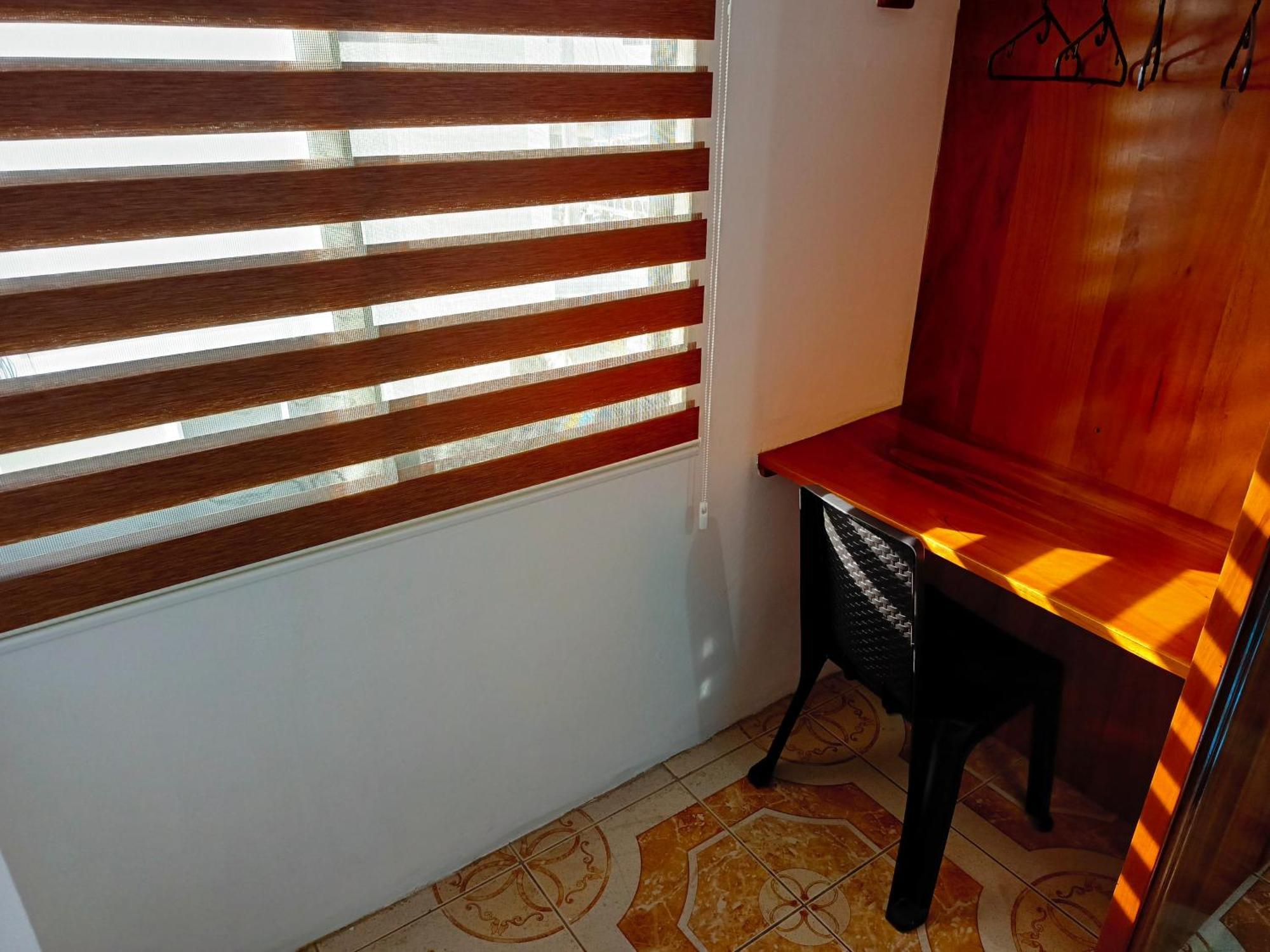 Teresita'S House Suites Con Cocina Privada Puerto Baquerizo Moreno Exterior foto