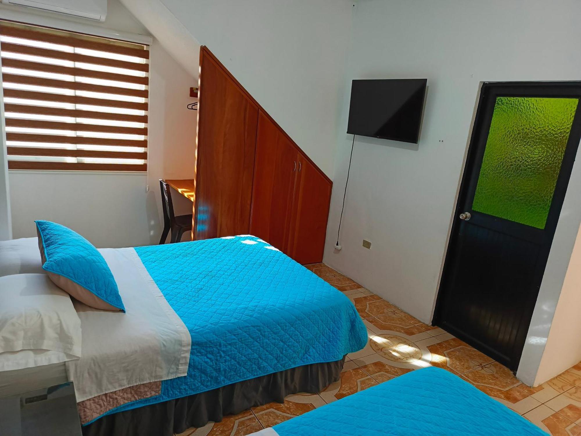 Teresita'S House Suites Con Cocina Privada Puerto Baquerizo Moreno Exterior foto