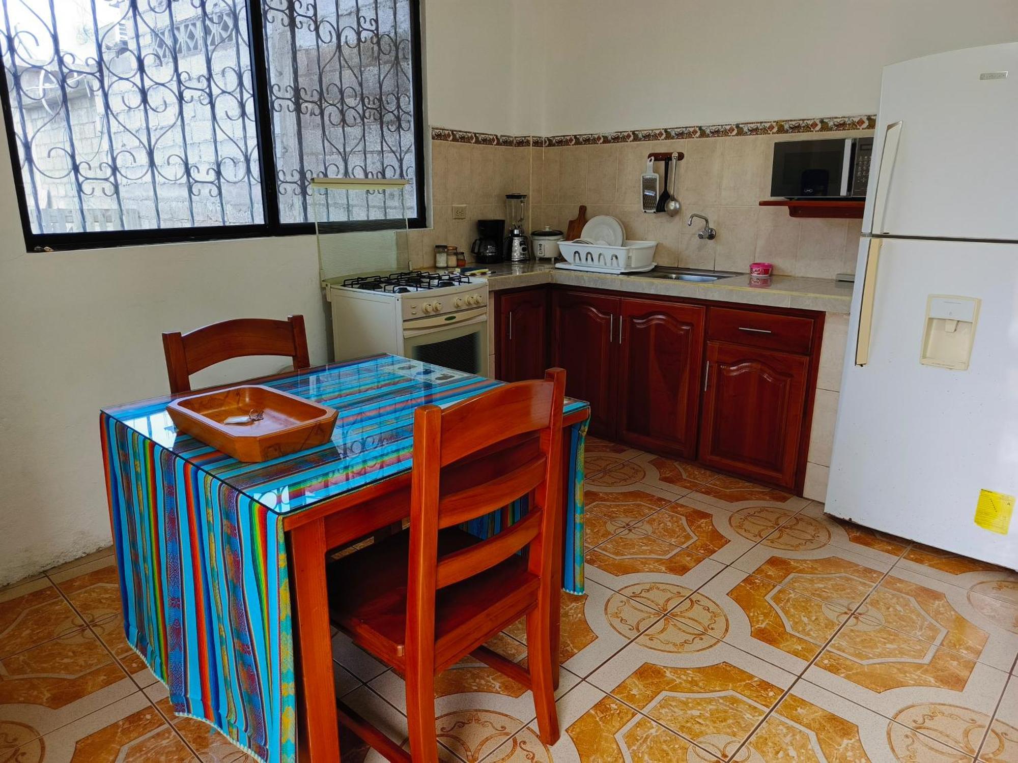 Teresita'S House Suites Con Cocina Privada Puerto Baquerizo Moreno Exterior foto